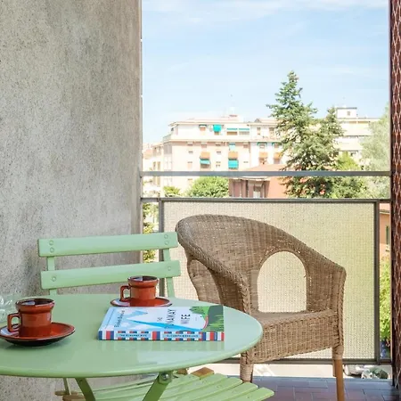 Fabula 3 With Private Bathroom Bolonia