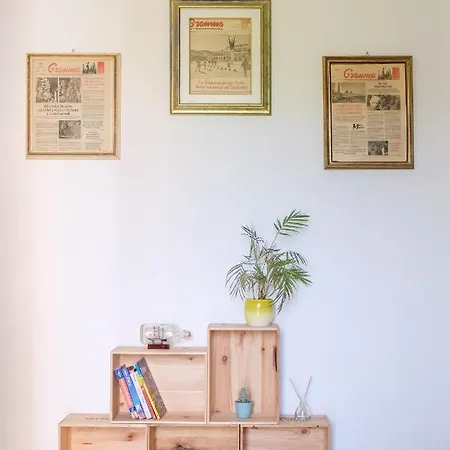 Fabula 3 With Private Bathroom Bed and breakfast