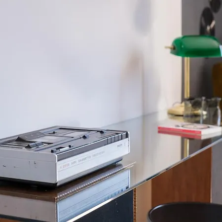 Fabula 3 With Private Bathroom 4* Bolonia