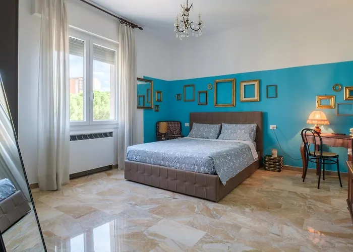 Fabula 3 With Private Bathroom B&B 4*