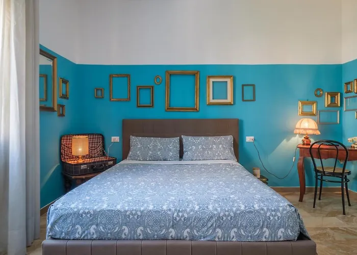 B&B Fabula 3 With Private Bathroom