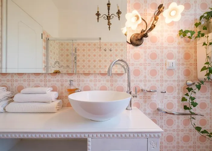 B&B Fabula 3 With Private Bathroom