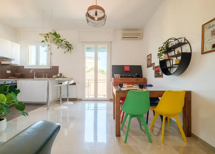 Fabula 3 With Private Bathroom B&B