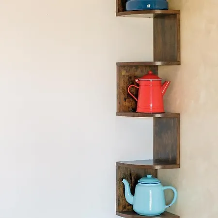 Fabula 3 With Private Bathroom