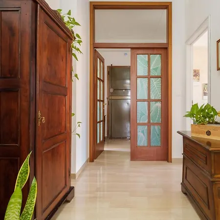 Fabula 3 With Private Bathroom * Bolonha