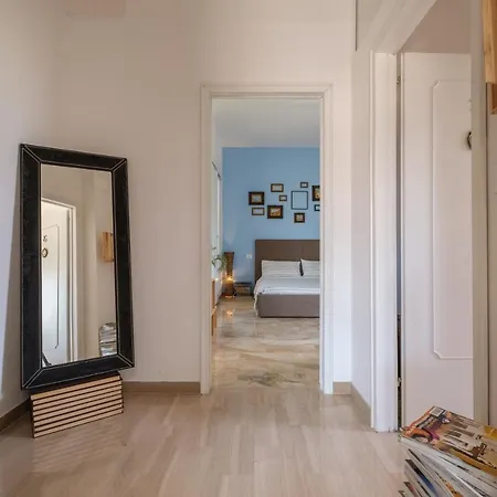 Fabula 3 With Private Bathroom * Bolonha