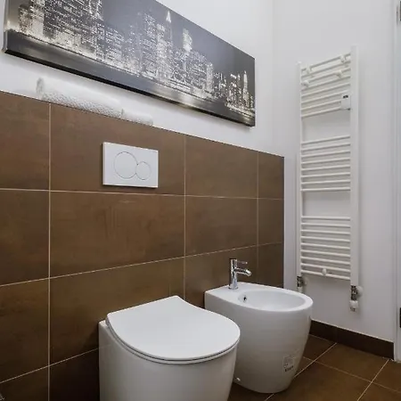 Fabula 3 With Private Bathroom Frühstückspension 4*