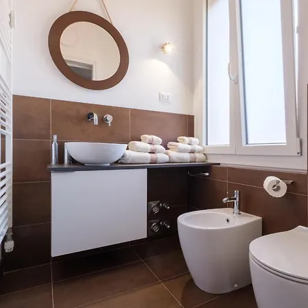 Fabula 3 With Private Bathroom Frühstückspension