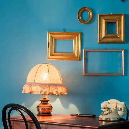 Fabula 3 With Private Bathroom Frühstückspension 4*