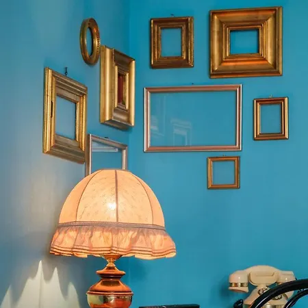 Frühstückspension Fabula 3 With Private Bathroom Bologna