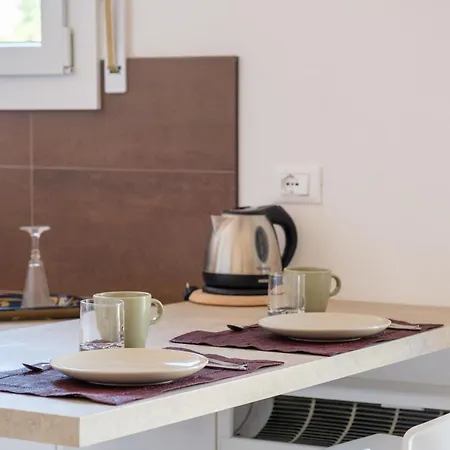 Fabula 3 With Private Bathroom Frühstückspension 4*