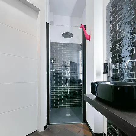 Fabula - & Private 4* Bologna