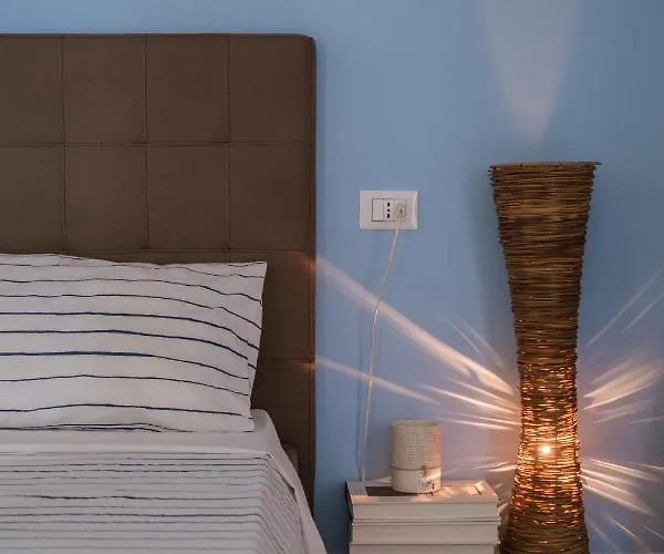 Bed & Breakfast Fabula 3 With Private Bathroom 4*