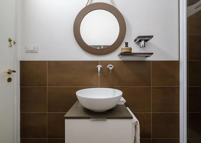 Fabula 3 With Private Bathroom Bed and Breakfast Μπολόνια