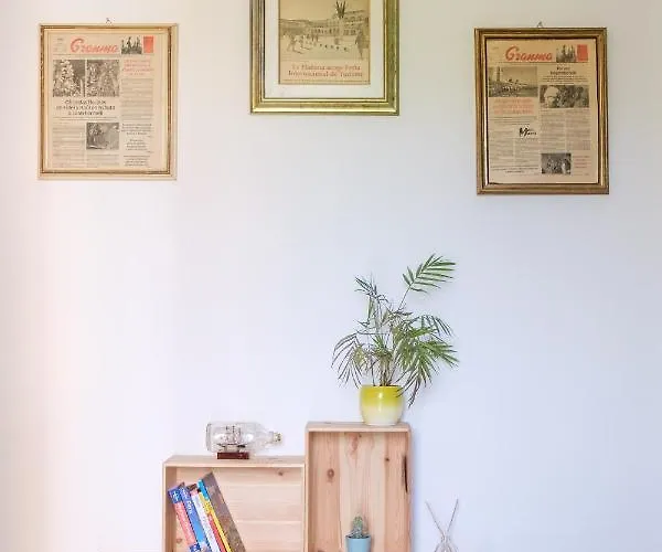 Fabula 3 With Private Bathroom Bed & Breakfast