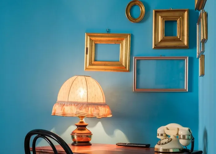 Fabula 3 With Private Bathroom Bed and Breakfast 4*