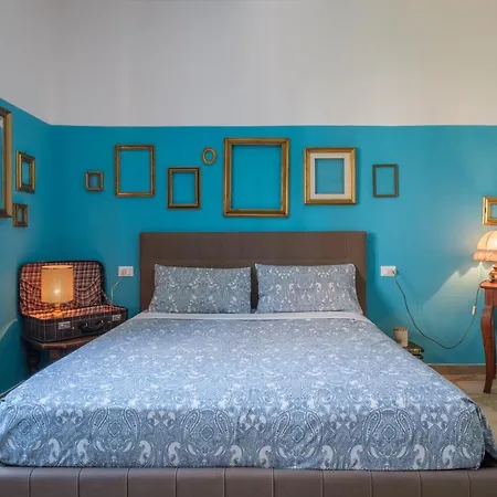 Bed & Breakfast Fabula 3 With Private Bathroom