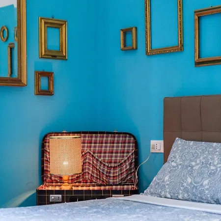 Fabula 3 With Private Bathroom Bed & Breakfast Bologna