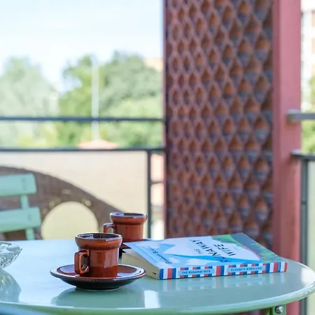 Fabula 3 With Private Bathroom Bologna