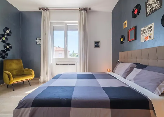 Fabula - Studio&private 4* Bologna