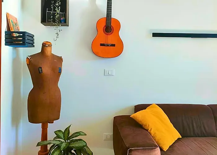 Fabula - Studio&private 4*