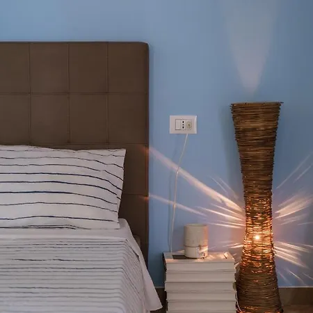 לינה וארוחת בוקר Fabula 3 With Private Bathroom 4*