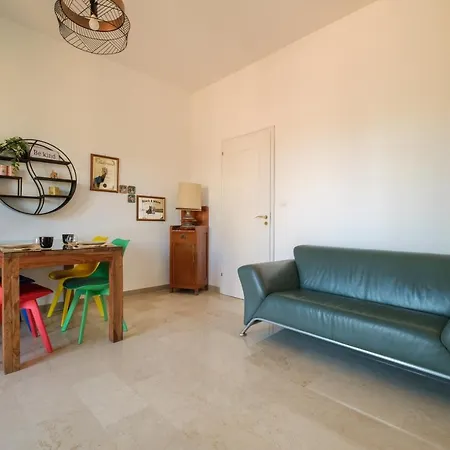 Fabula 3 With Private Bathroom * Bologna