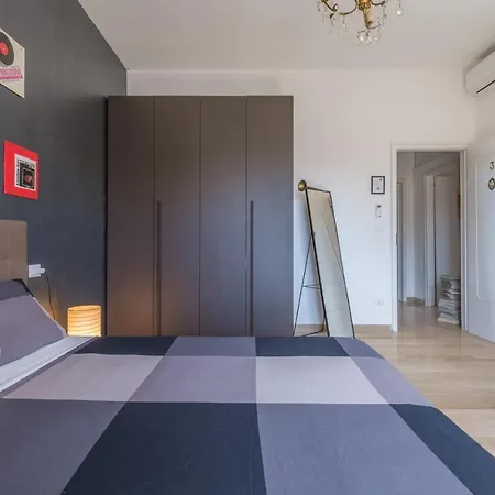 Bed & Breakfast Fabula 3 With Private Bathroom