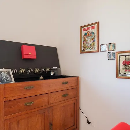 Fabula 3 With Private Bathroom Bologna