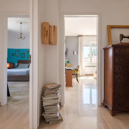 Fabula 3 With Private Bathroom לינה וארוחת בוקר