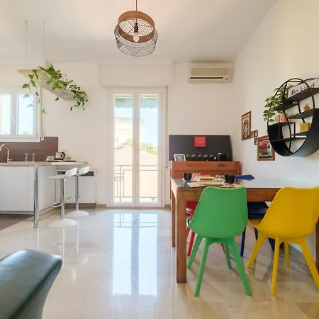 Fabula 3 With Private Bathroom לינה וארוחת בוקר