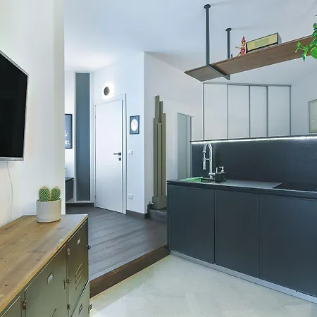 Bed & Breakfast Fabula - & Private