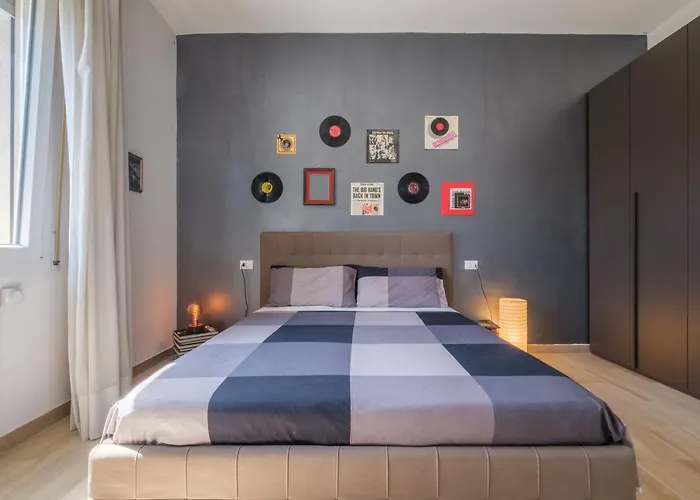 Bed & Breakfast Fabula 3 With Private Bathroom